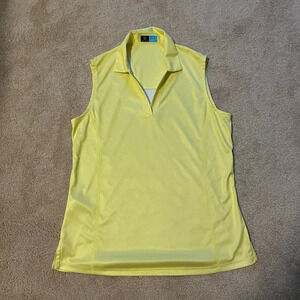 PGA Tour Golf Polo